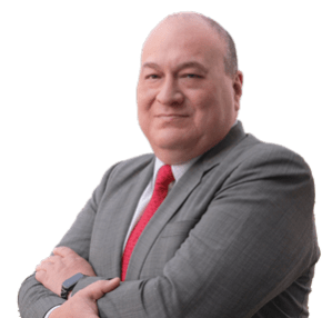 Lic. Raúl Barba Cavazos